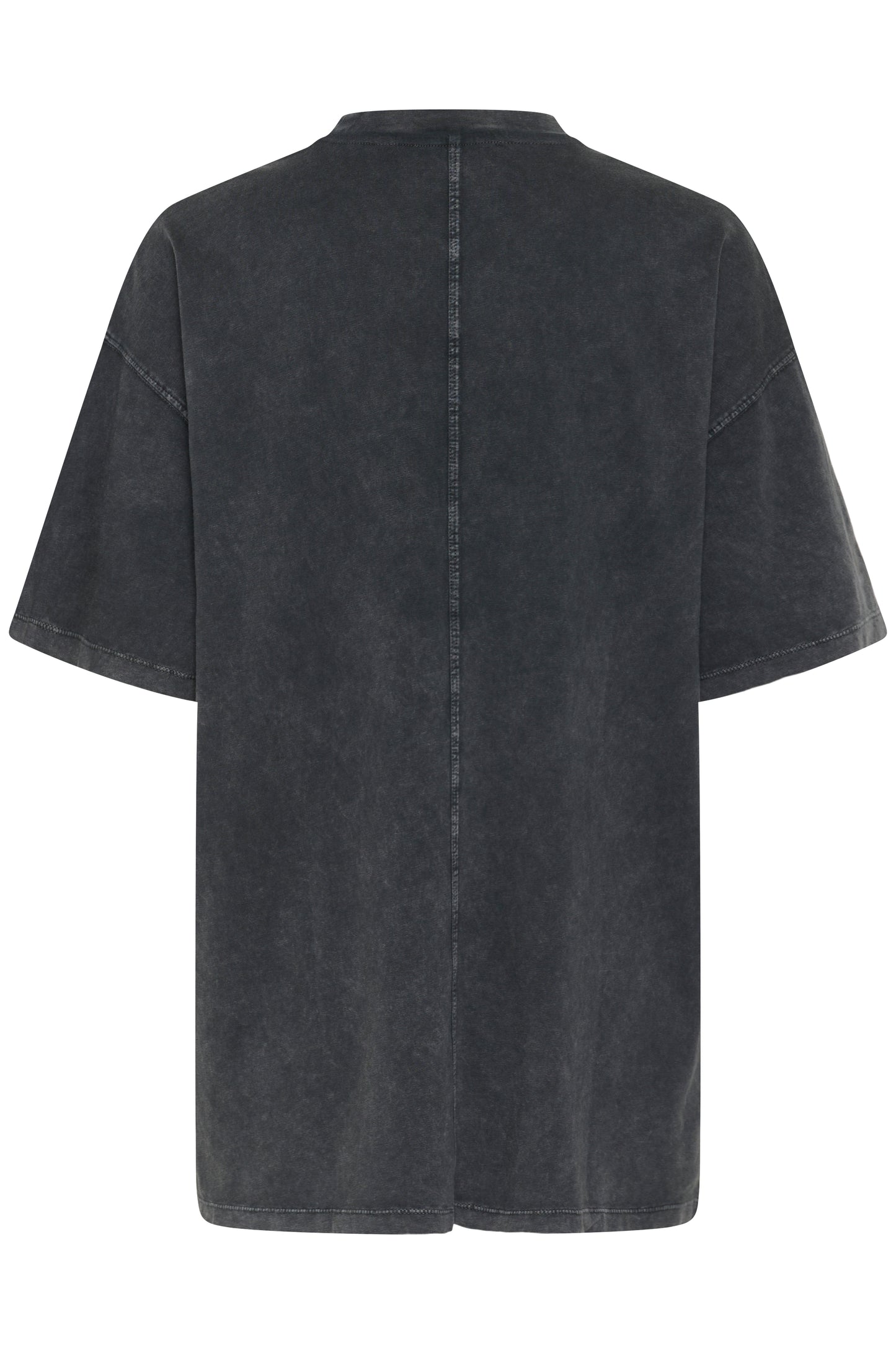 MWEsra Boxy Long Tee