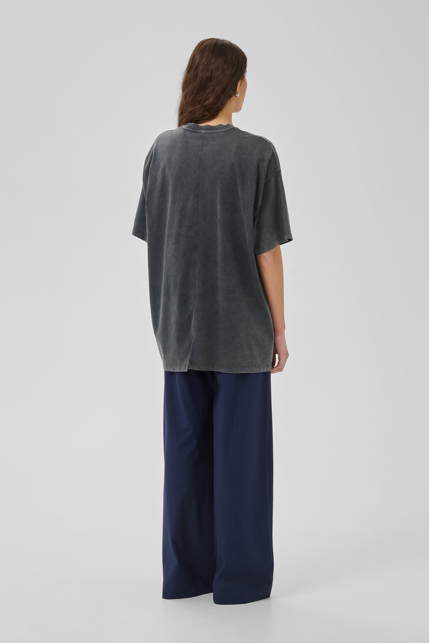 MWEsra Boxy Long Tee