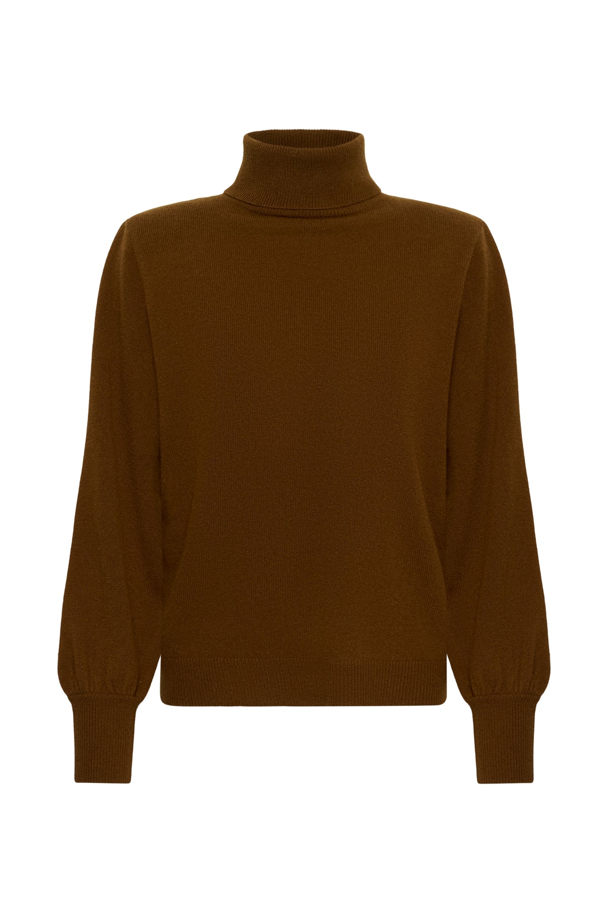 MWJola Rollneck Pullover