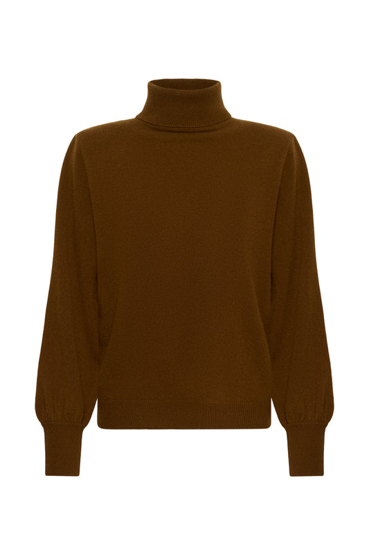 MWJola Rollneck Pullover