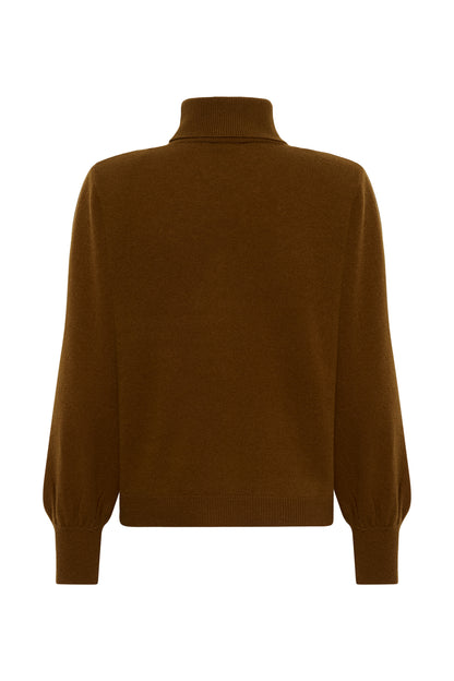 MWJola Rollneck Pullover