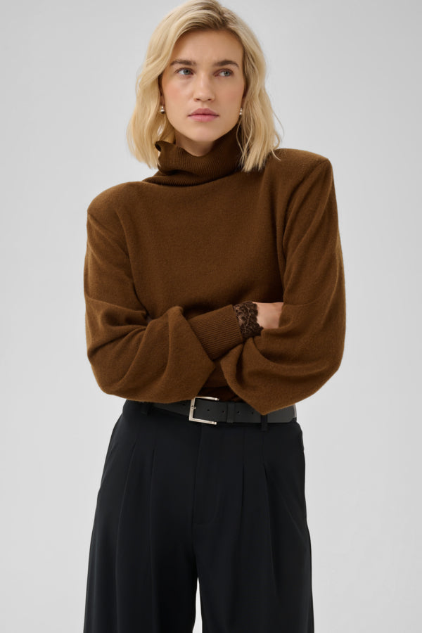 MWJola Rollneck Pullover