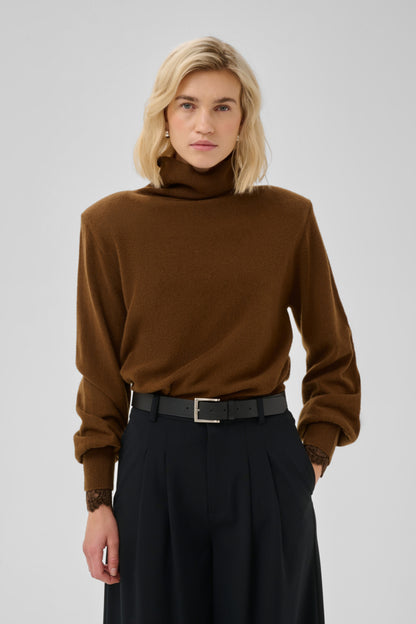 MWJola Rollneck Pullover