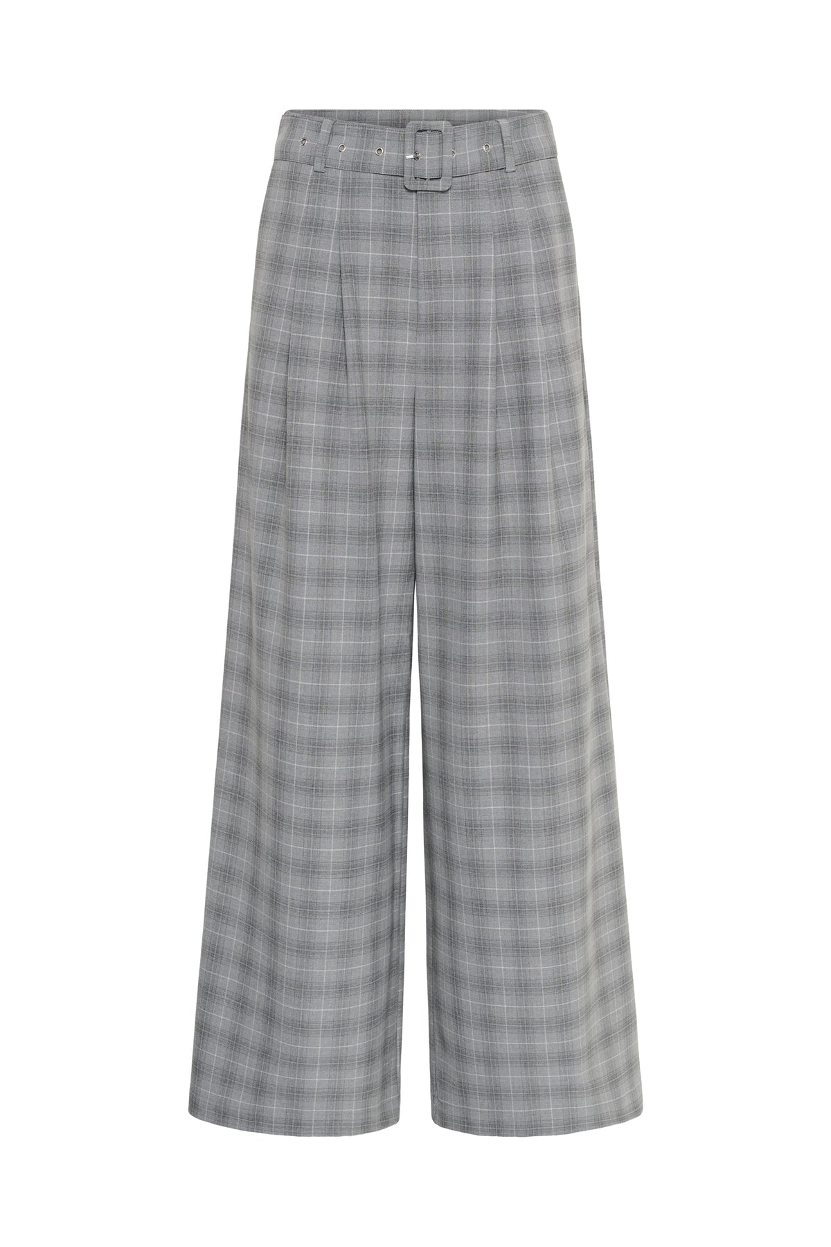 MWAda Vitta High Wide Pant