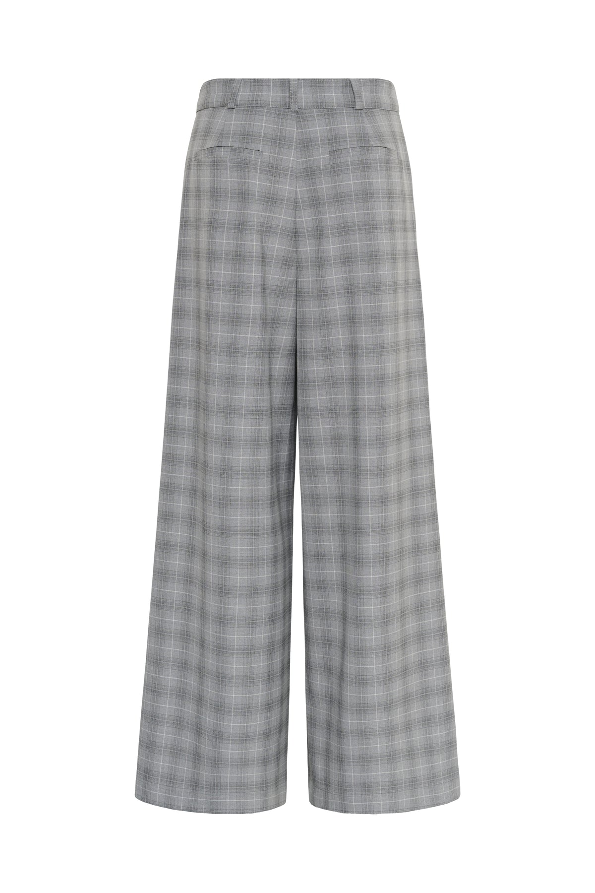 MWAda Vitta High Wide Pant