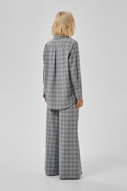 MWAda Vitta High Wide Pant