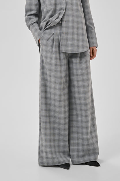 MWAda Vitta High Wide Pant