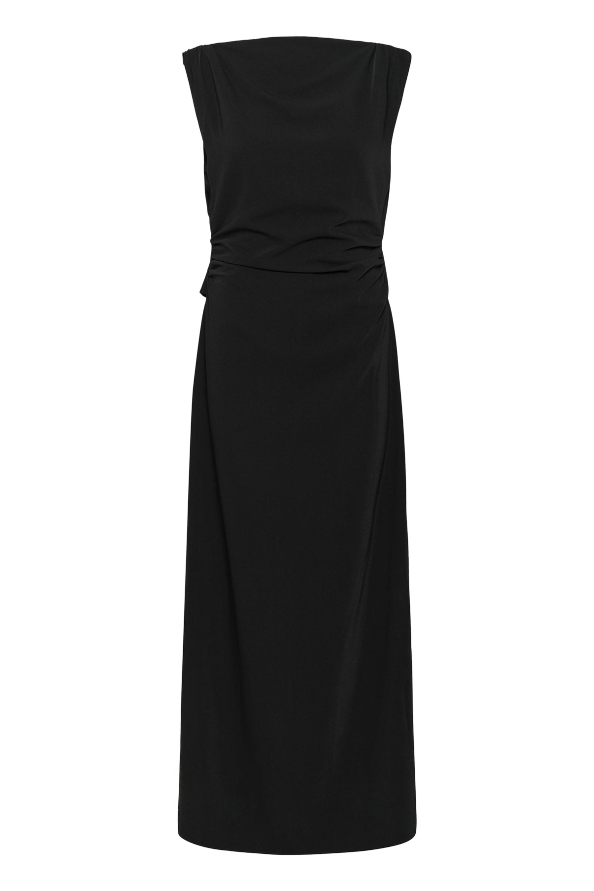 MWMille Waterfall Dress