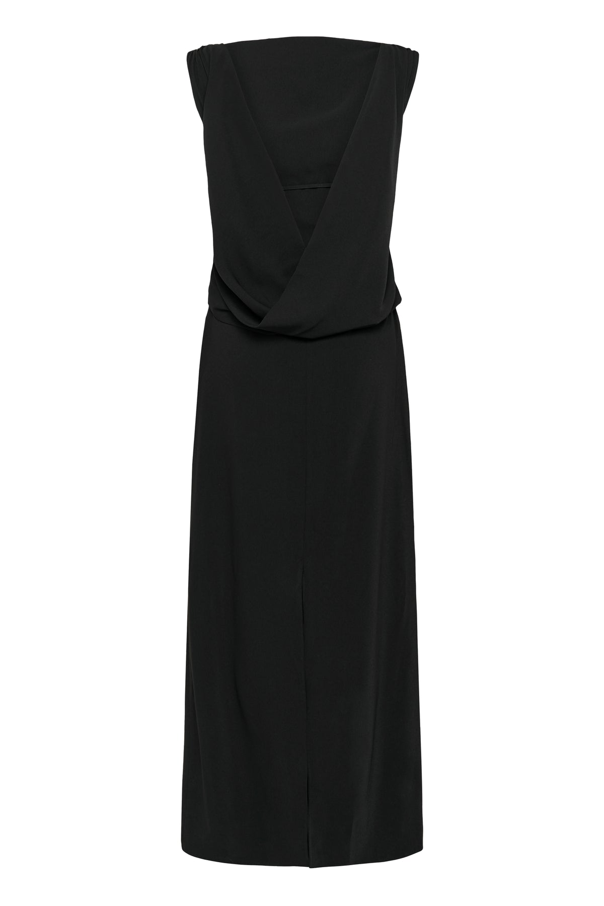 MWMille Waterfall Dress