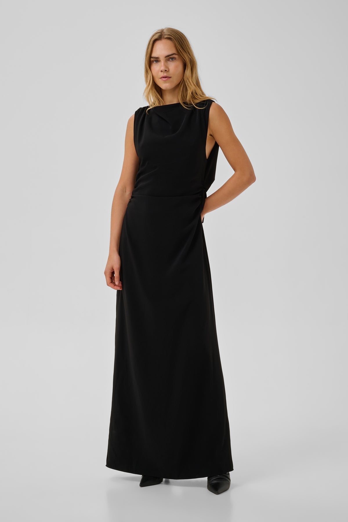 MWMille Waterfall Dress