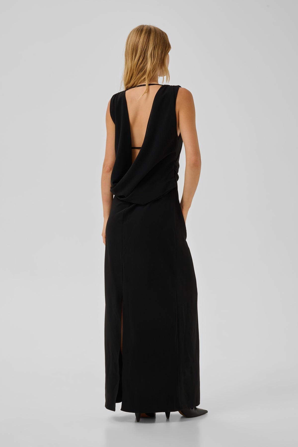 MWMille Waterfall Dress