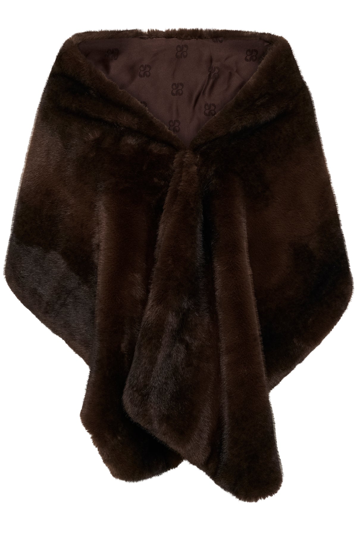 MWEaston Fur Scarf