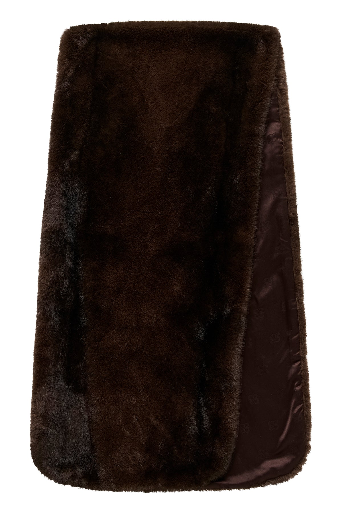 MWEaston Fur Scarf