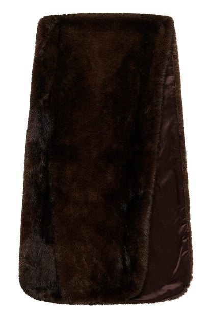 MWEaston Fur Scarf