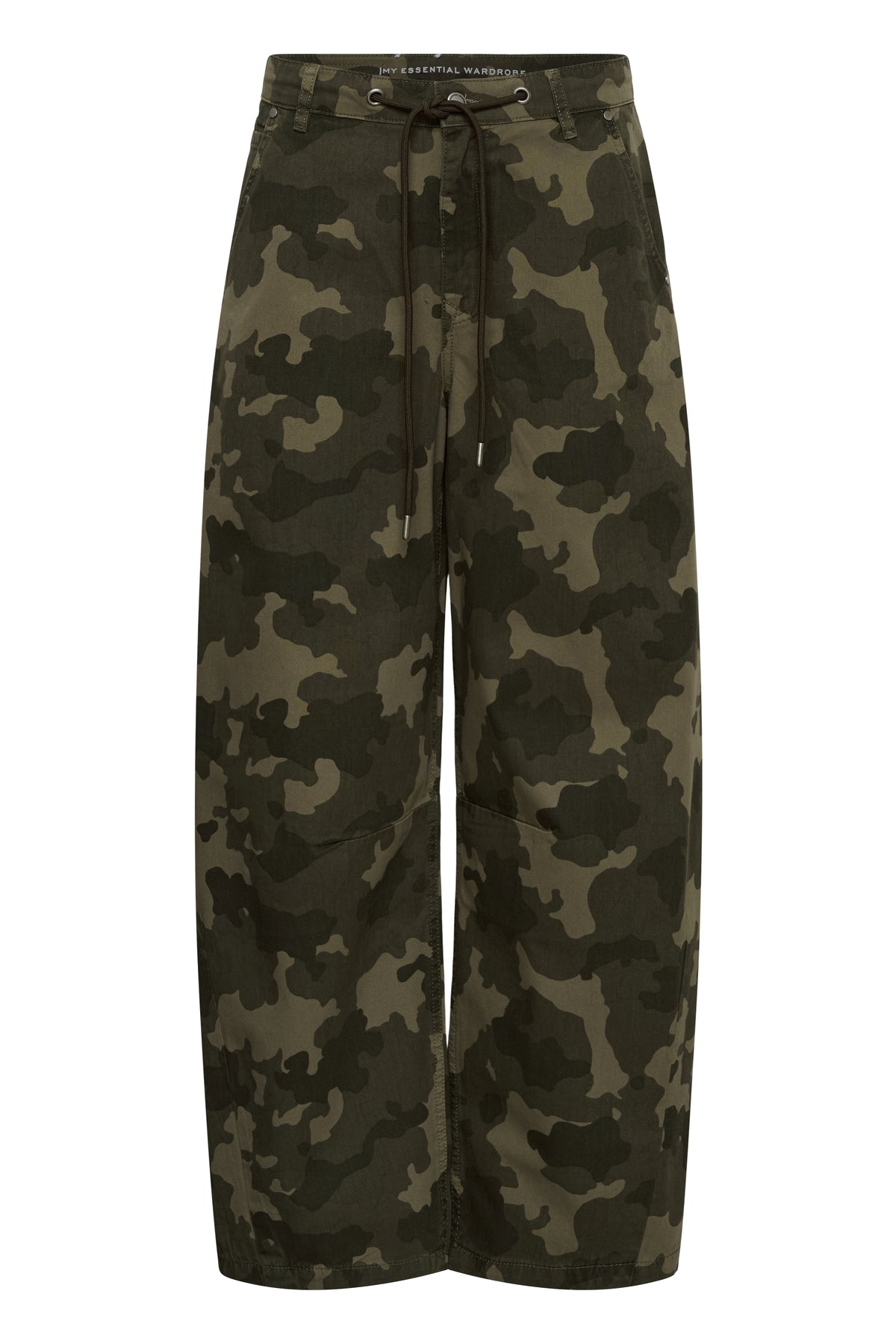 Pant Camouflage MWFro