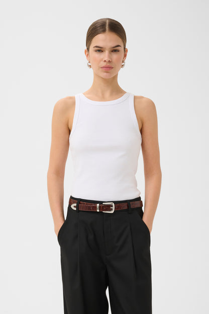 PaulaGZ MW wide pants NOOS