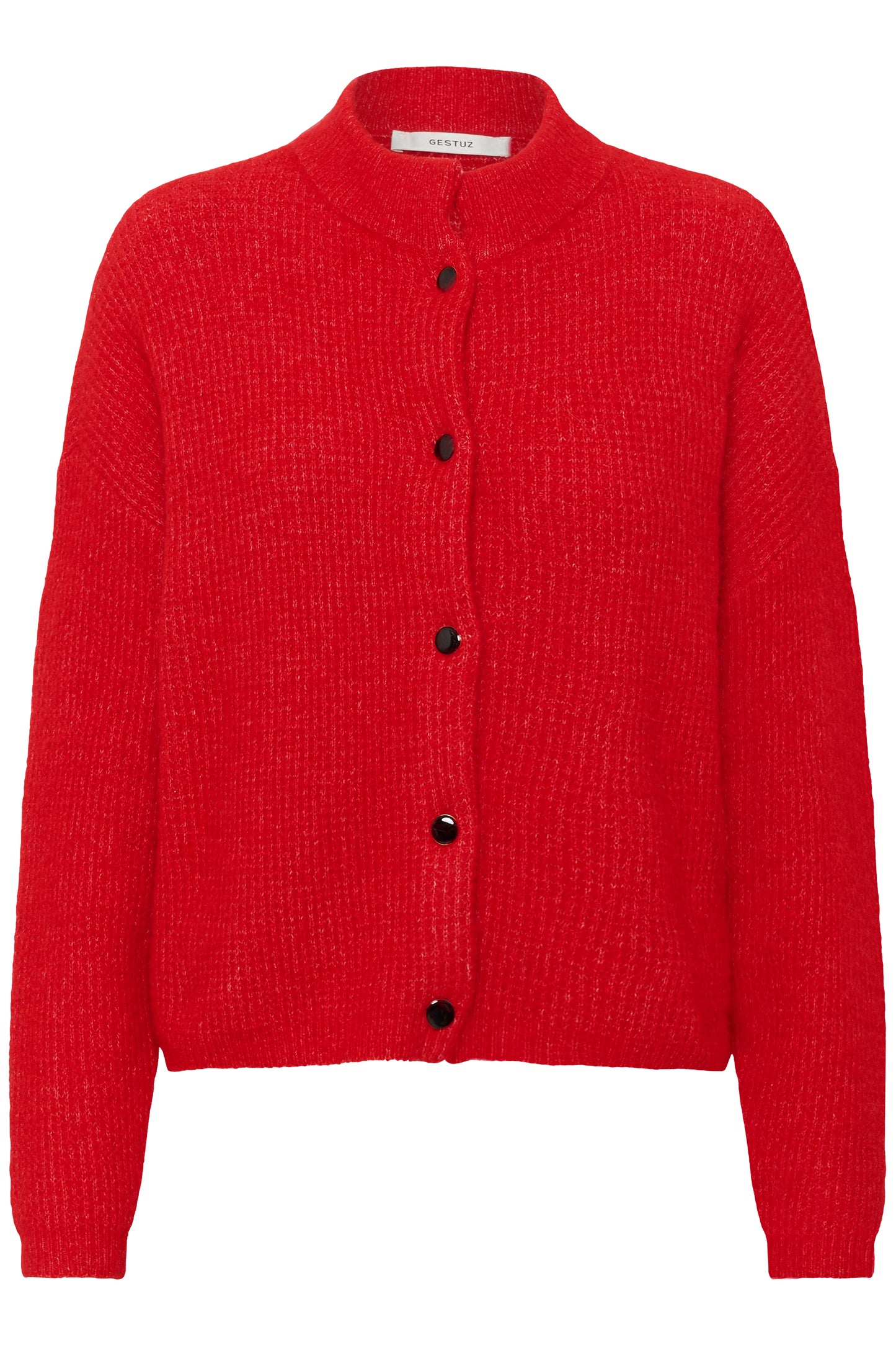 AlphaGZ short cardigan