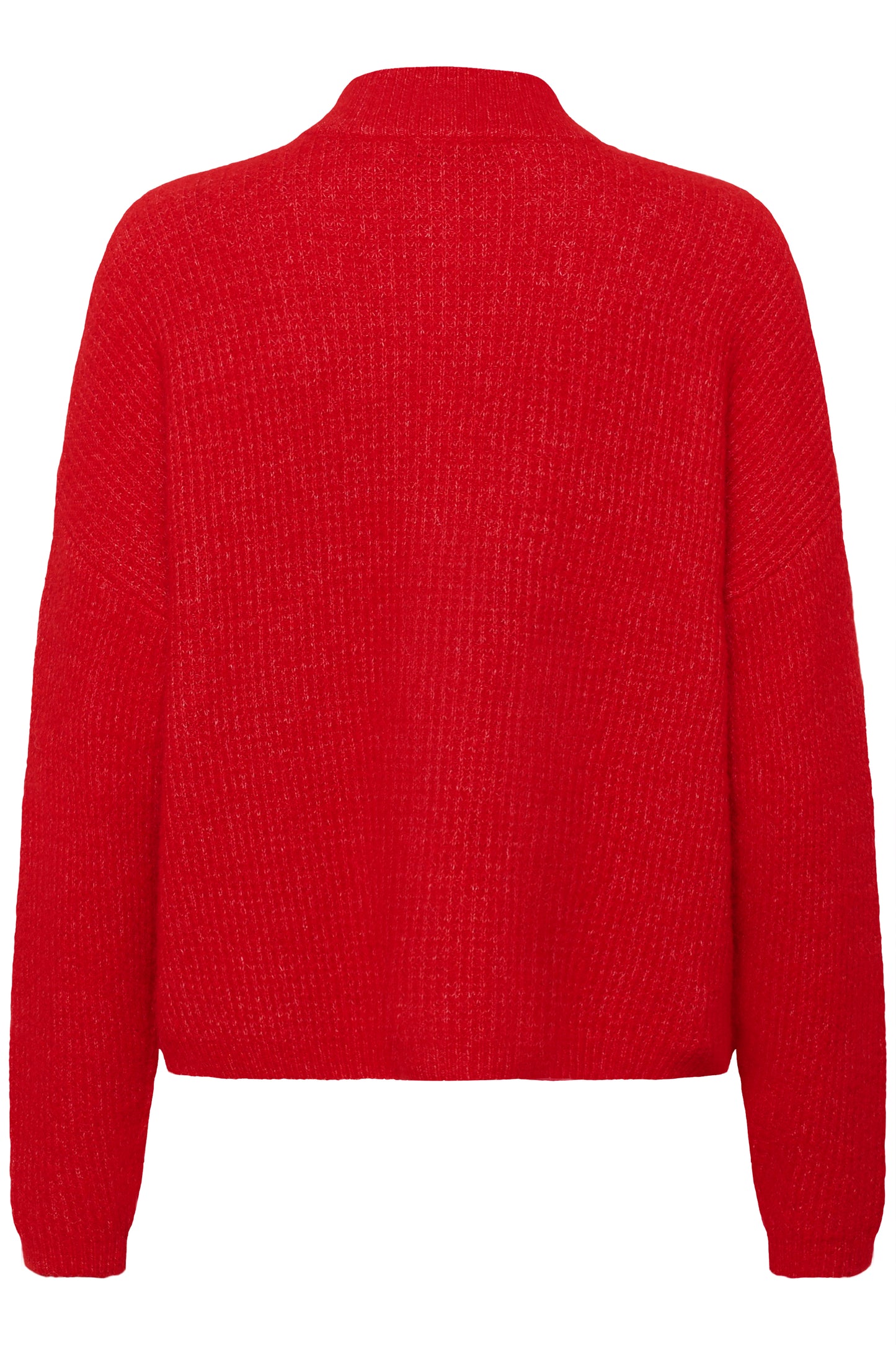 AlphaGZ short cardigan