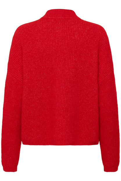 AlphaGZ short cardigan