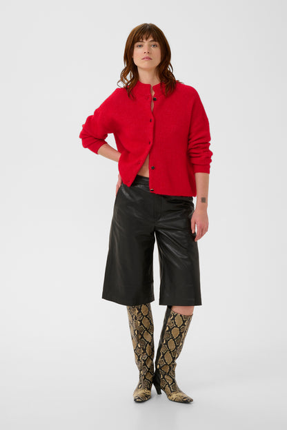 AlphaGZ short cardigan