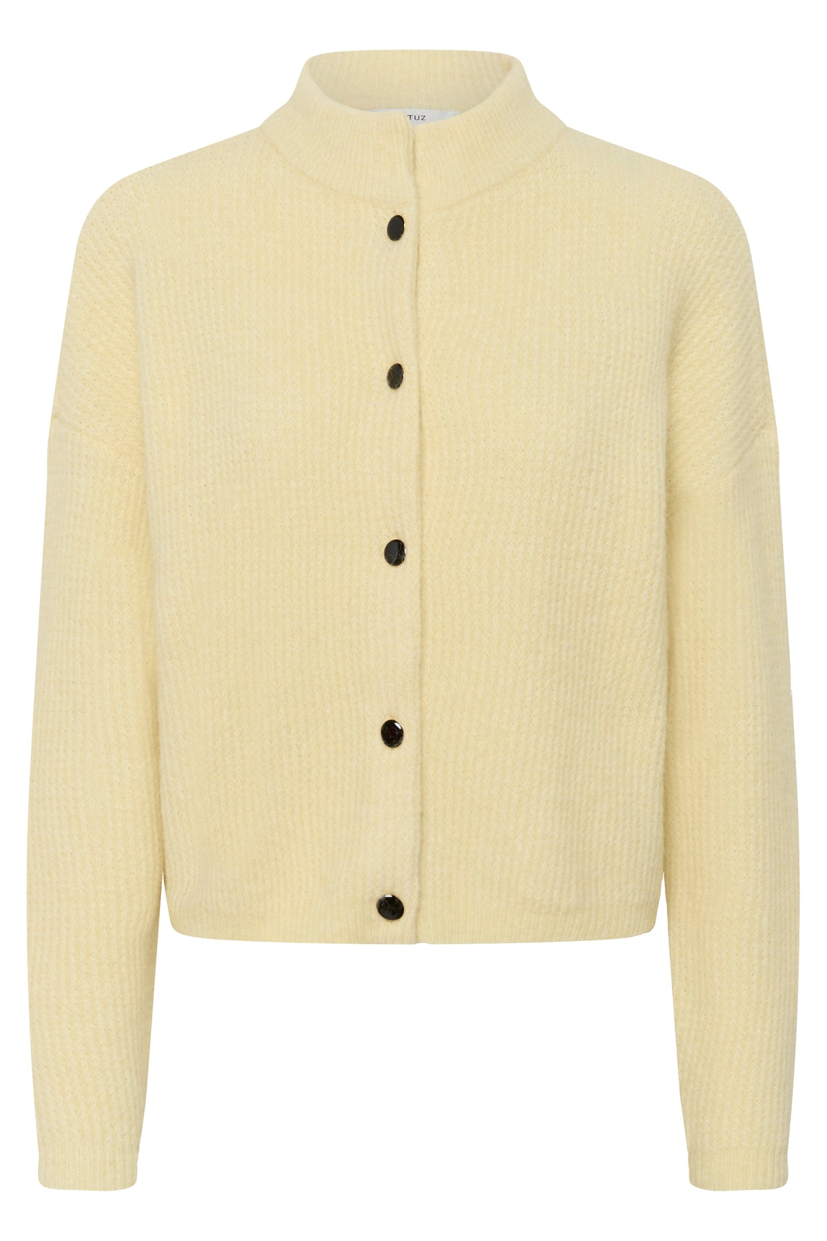 AlphaGZ short cardigan