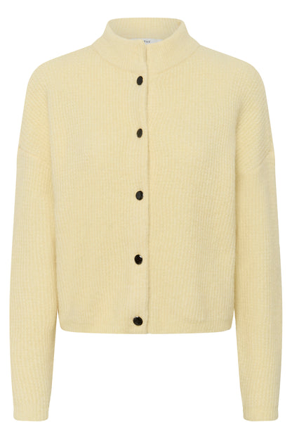 AlphaGZ short cardigan