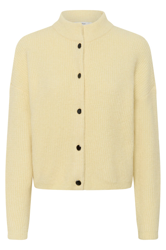 AlphaGZ short cardigan