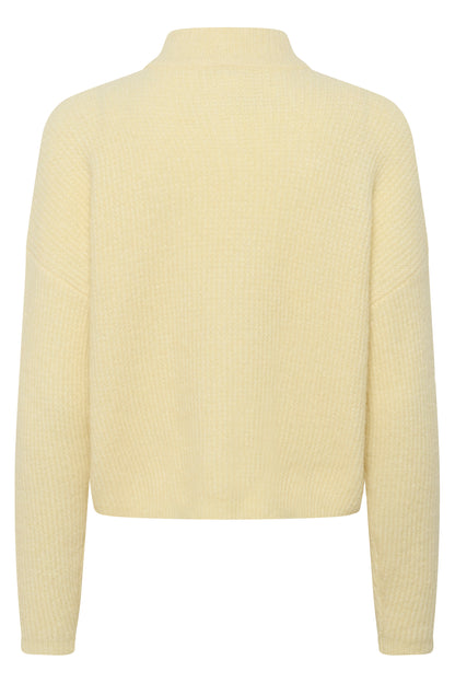 AlphaGZ short cardigan