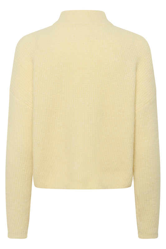 AlphaGZ short cardigan