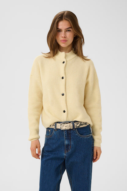AlphaGZ short cardigan