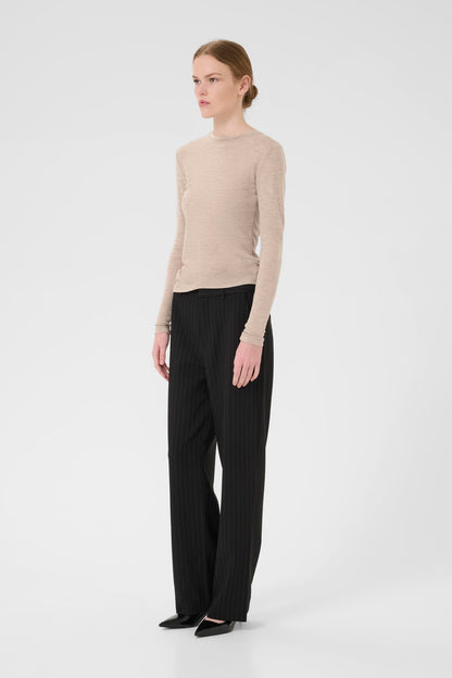 NiniaGZ ls wool roundneck NOOS
