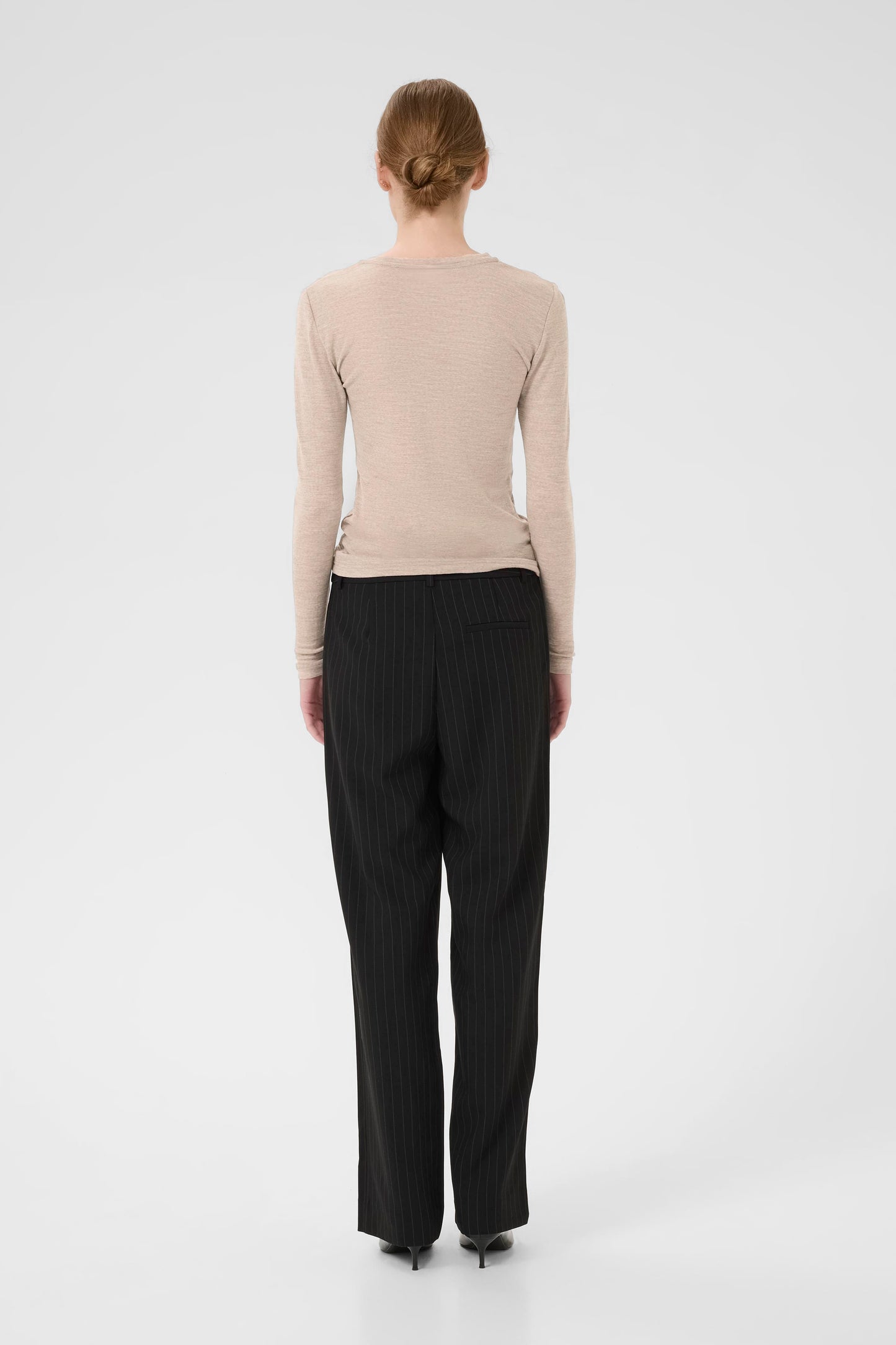 NiniaGZ ls wool roundneck NOOS