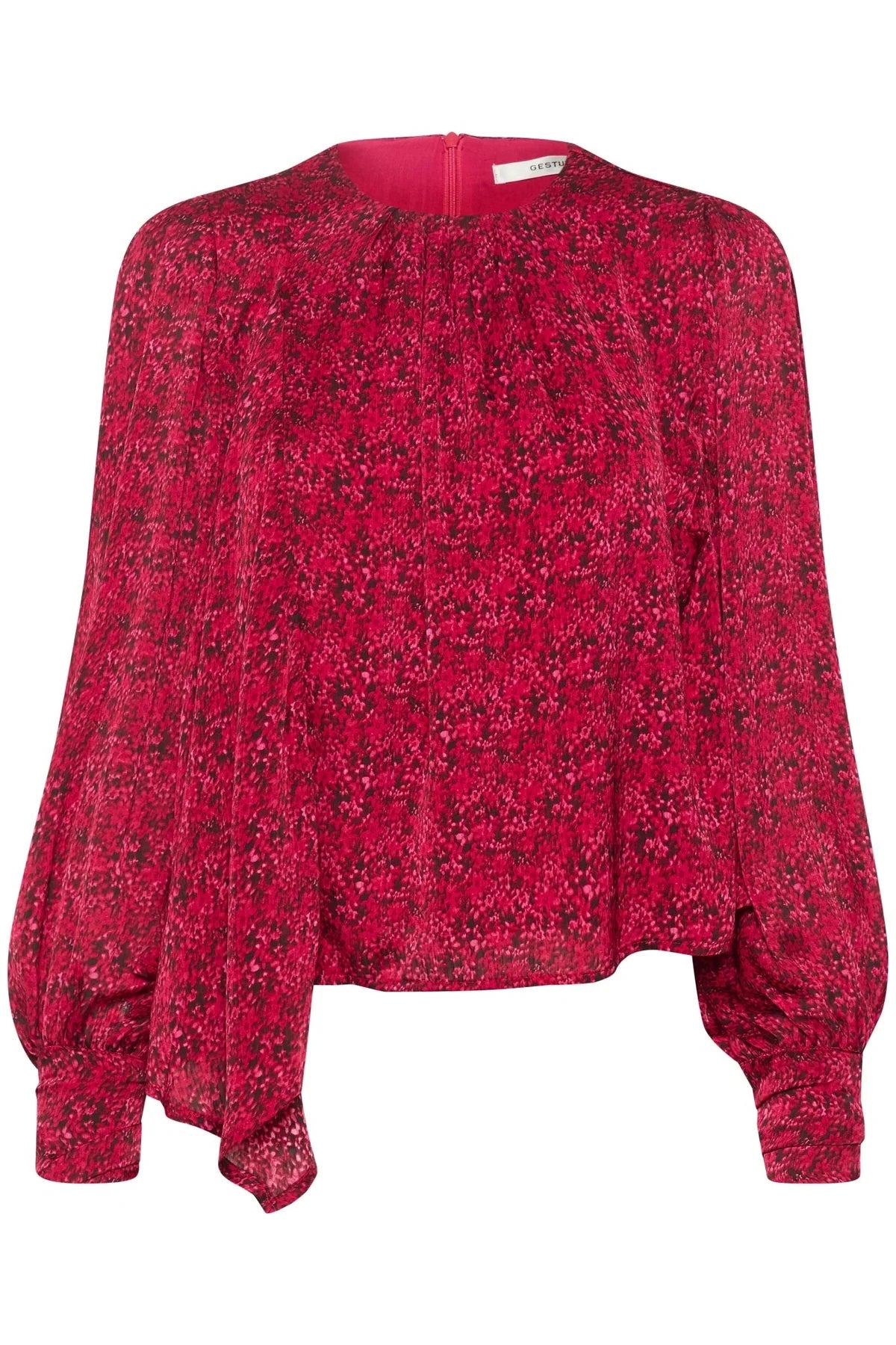 DeepaGZ P blouse