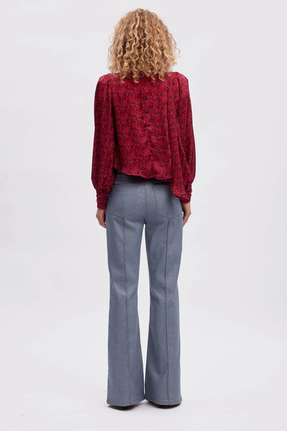 DeepaGZ P blouse