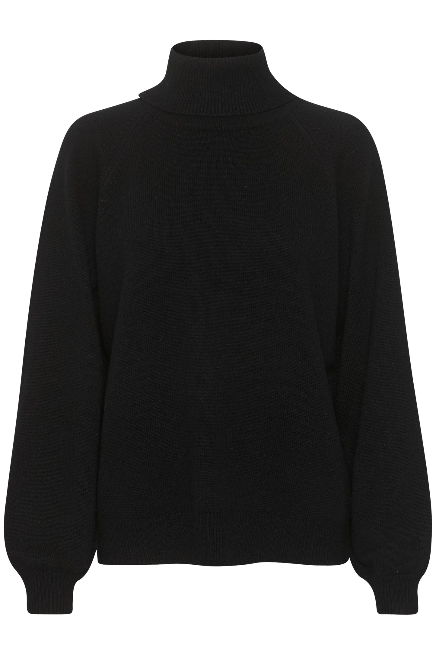 ManziGZ wool rollneck NOOS