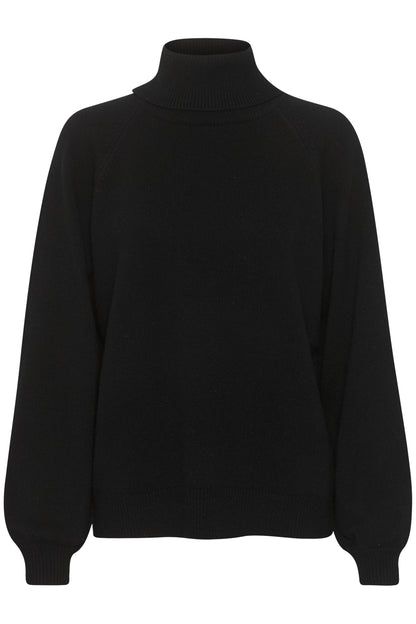 ManziGZ wool rollneck NOOS