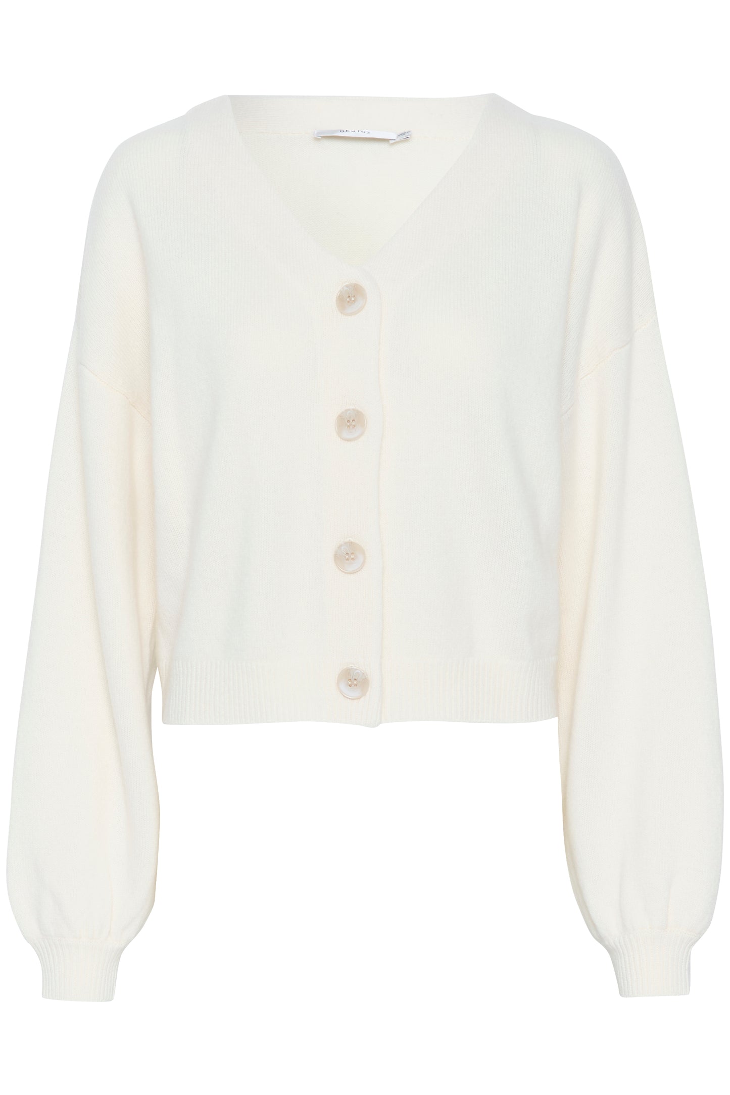 ManziGZ wool cardigan NOOS