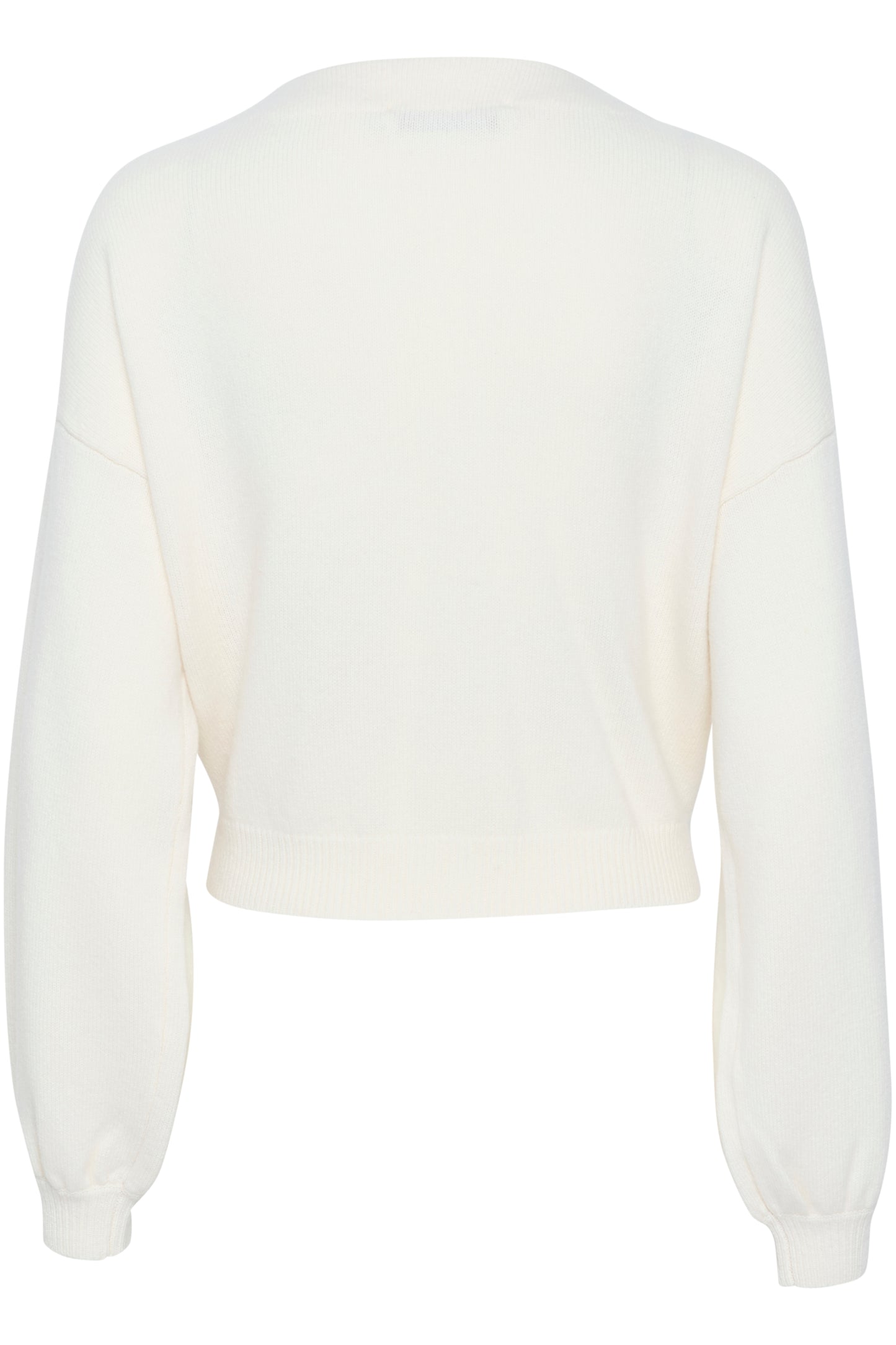 ManziGZ wool cardigan NOOS