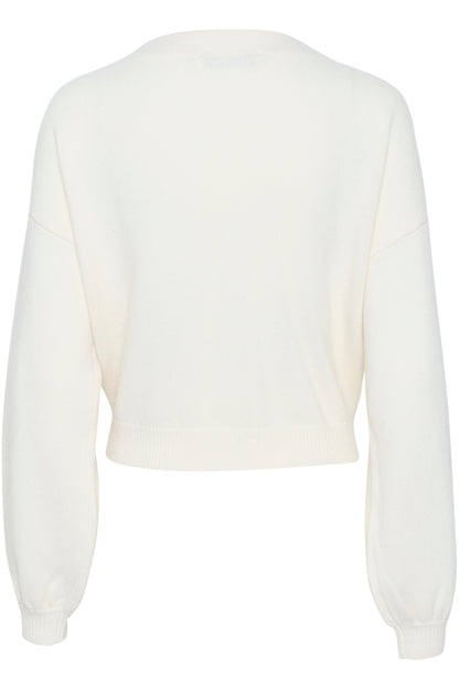 ManziGZ wool cardigan NOOS
