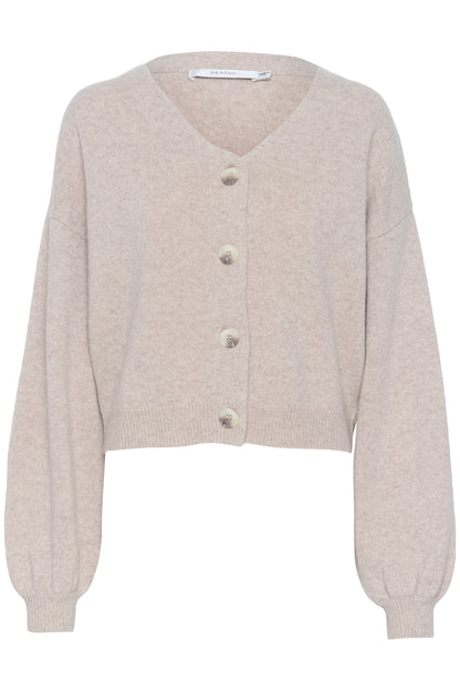 ManziGZ wool cardigan NOOS