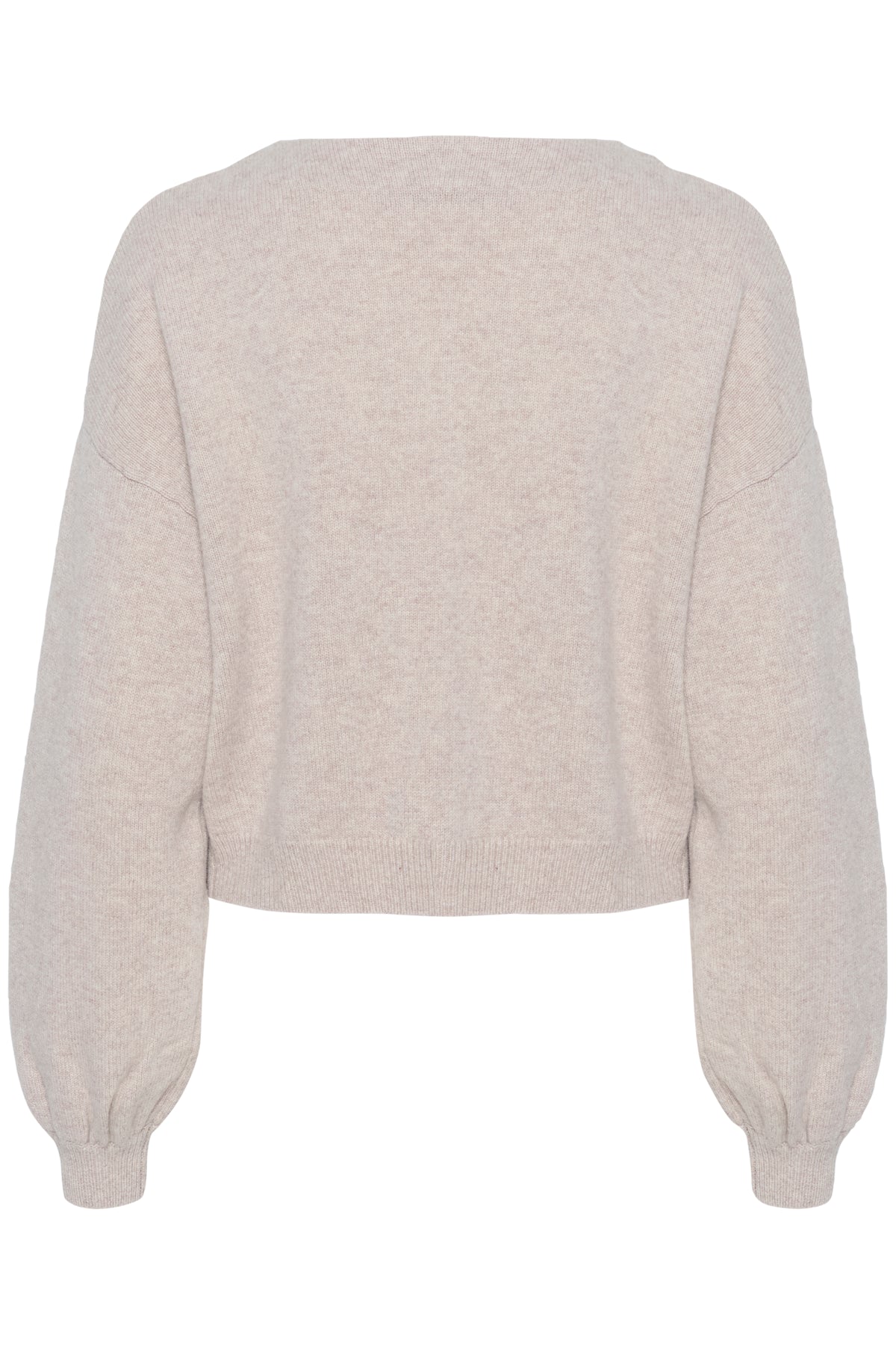 ManziGZ wool cardigan NOOS