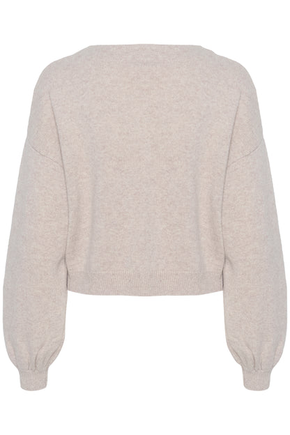 ManziGZ wool cardigan NOOS