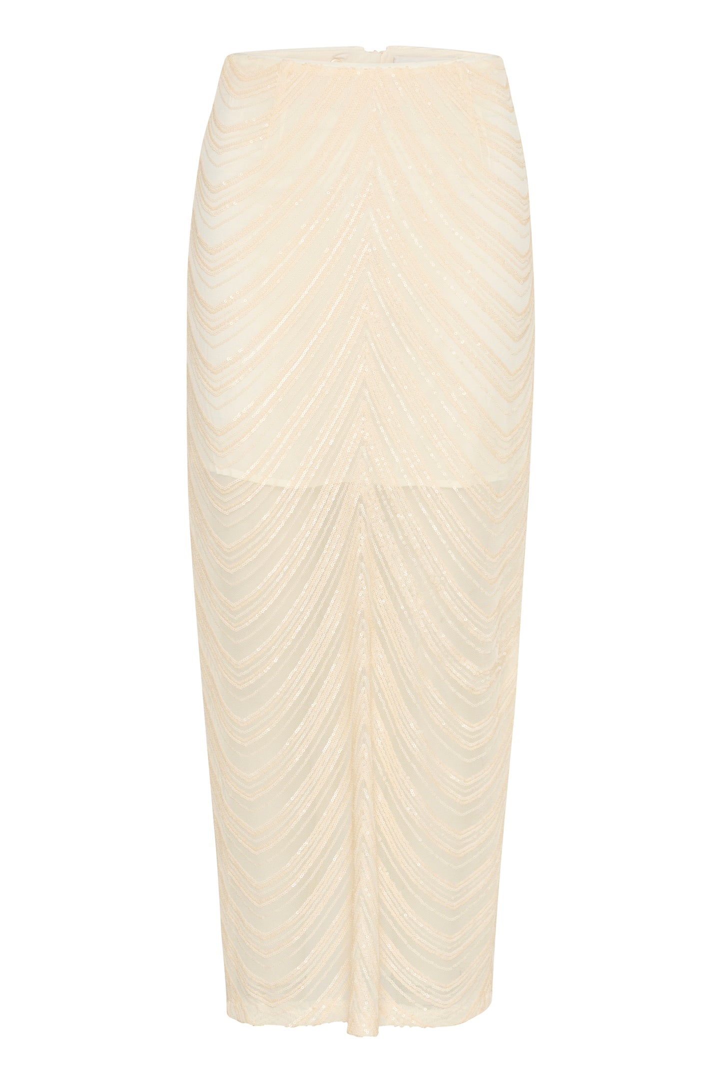 GliraGZ HW long skirt