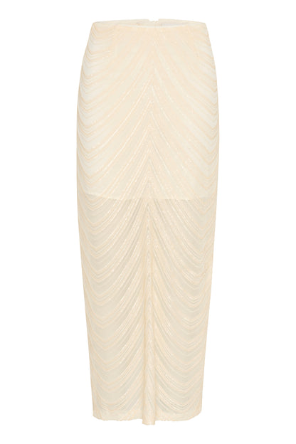 GliraGZ HW long skirt