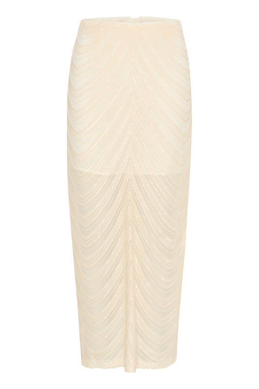 GliraGZ HW long skirt
