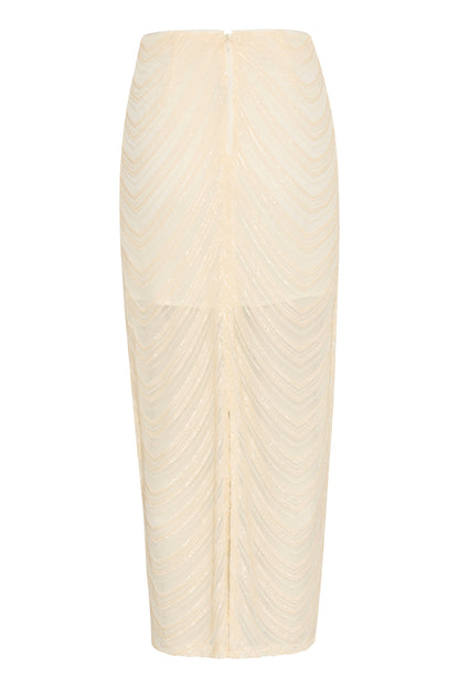 GliraGZ HW long skirt