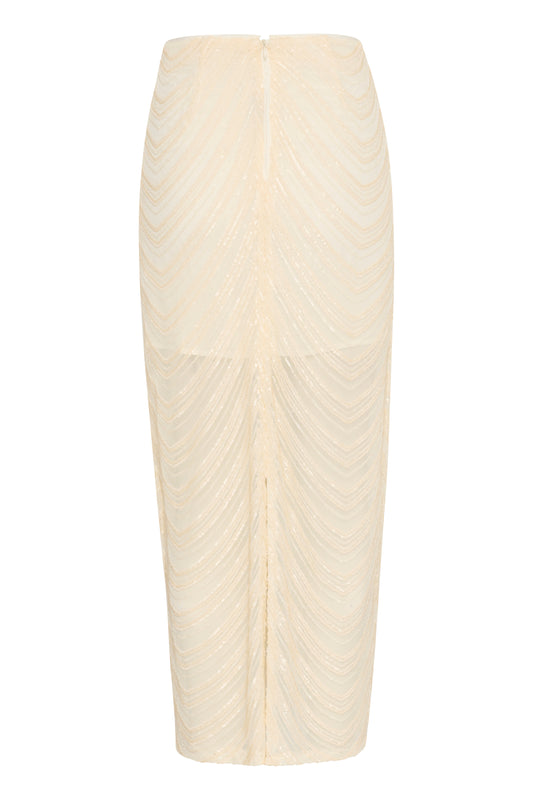 GliraGZ HW long skirt