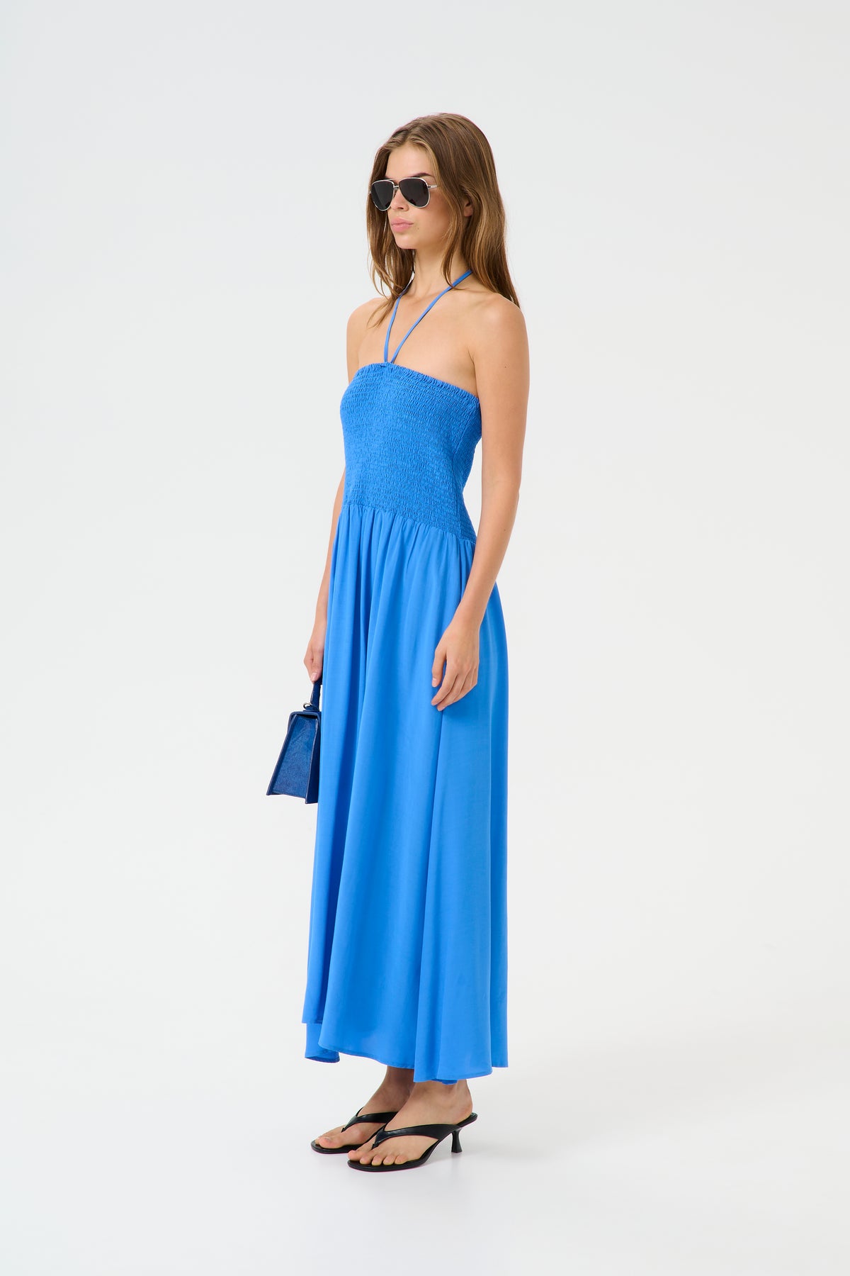 GZgeopa tube dress
