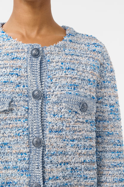GZcannie cardigan