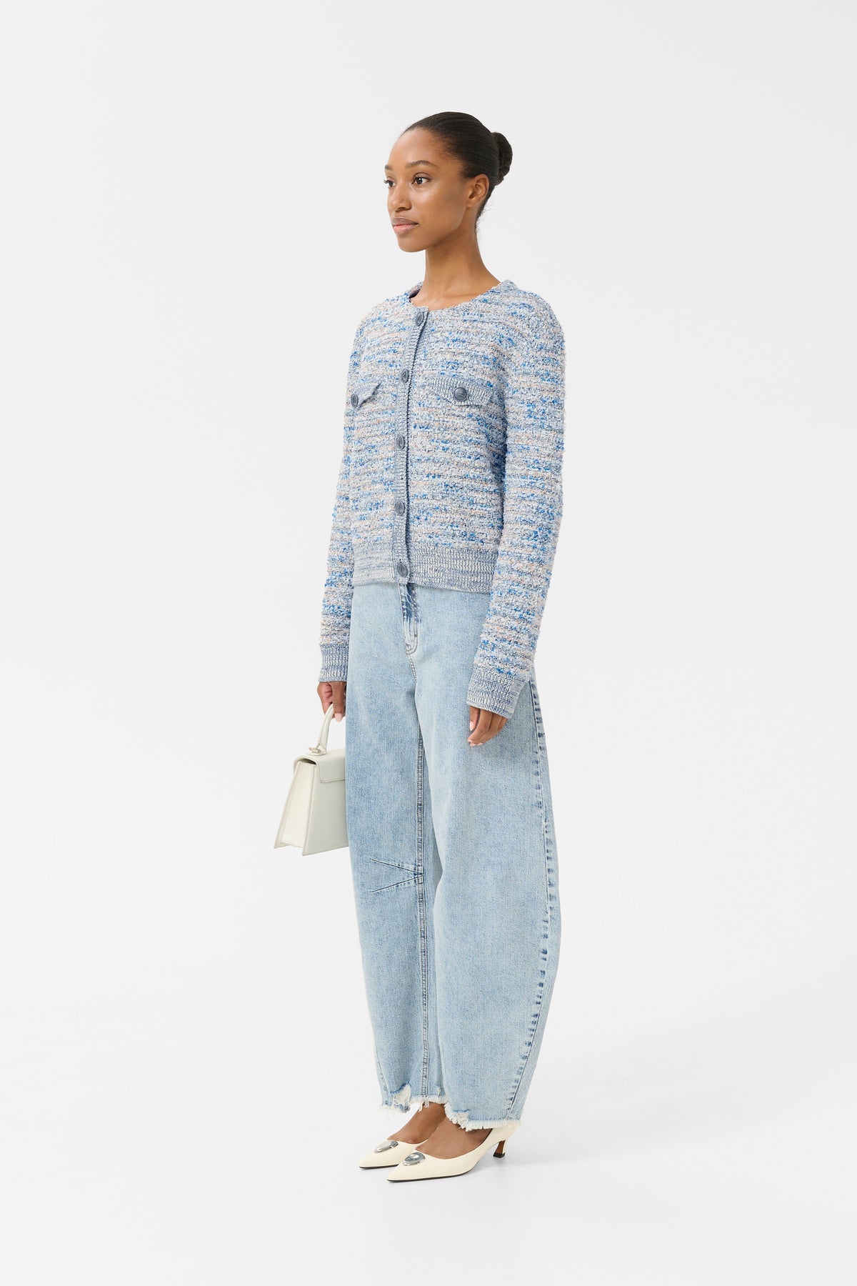 GZcannie cardigan